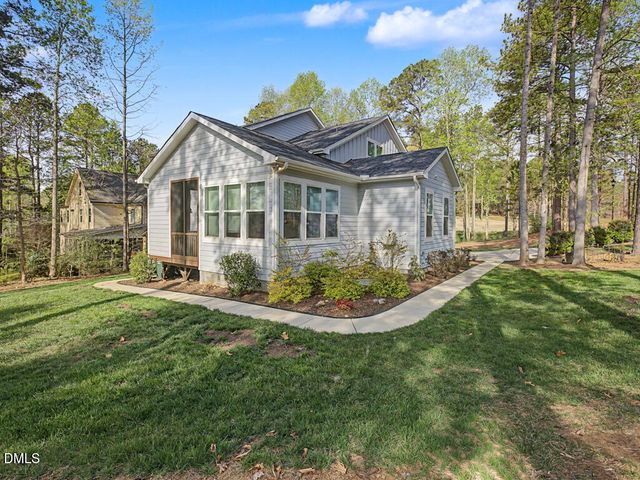 36 Nuthatch Drive, Pittsboro, NC 27312