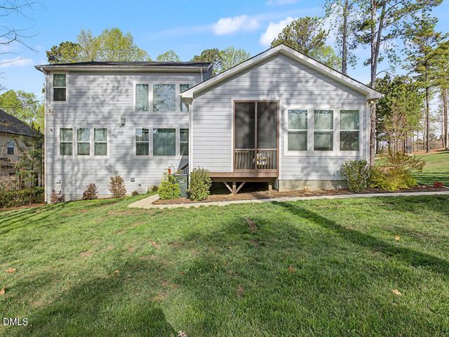 36 Nuthatch Drive, Pittsboro, NC 27312