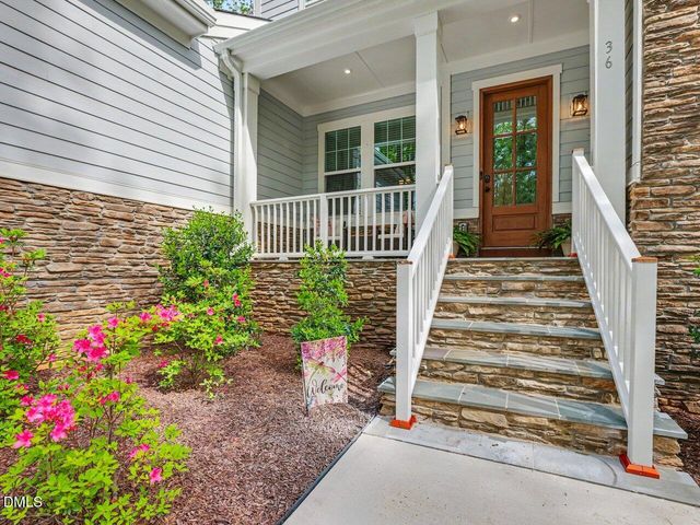 36 Nuthatch Drive, Pittsboro, NC 27312