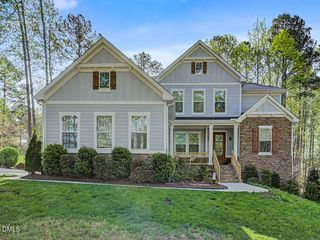 36 Nuthatch Drive, Pittsboro, NC 27312