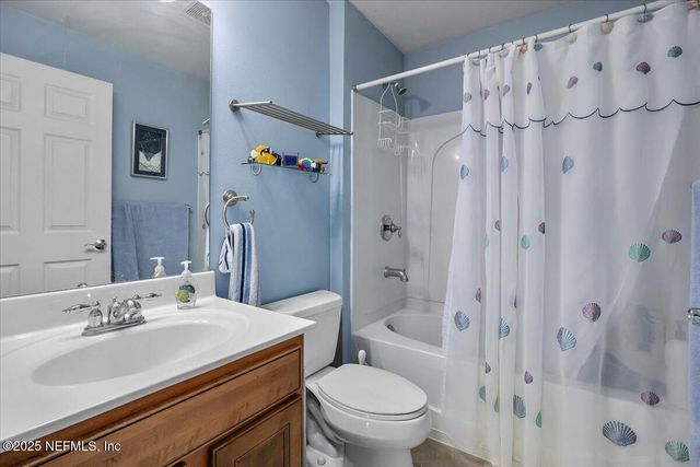 9126 HONEYBEE Lane, Jacksonville, FL 32256