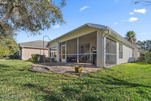 9126 HONEYBEE Lane, Jacksonville, FL 32256