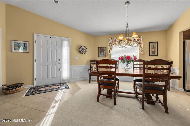 9126 HONEYBEE Lane, Jacksonville, FL 32256
