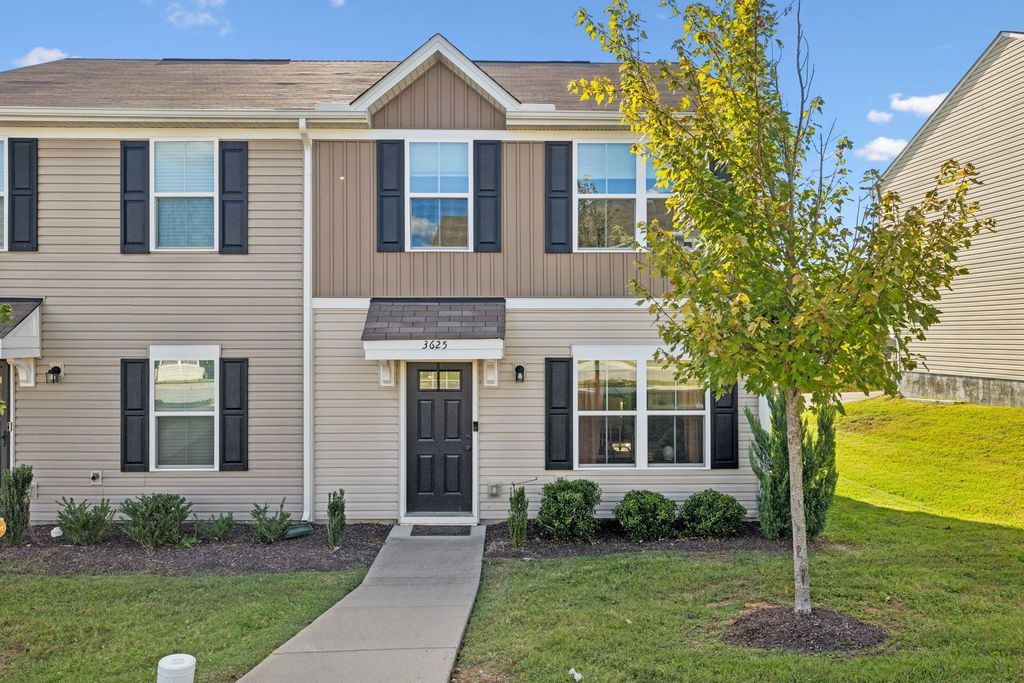 3625 Brookway Dr, Nashville, TN 37207