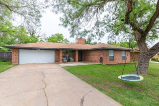 1034 Piedmont Drive, Abilene, TX 79601