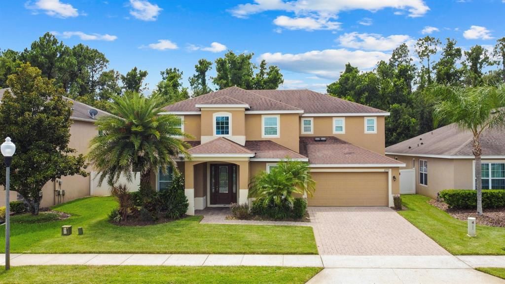 1073 VINSETTA CIRCLE, Winter Garden, FL 34787