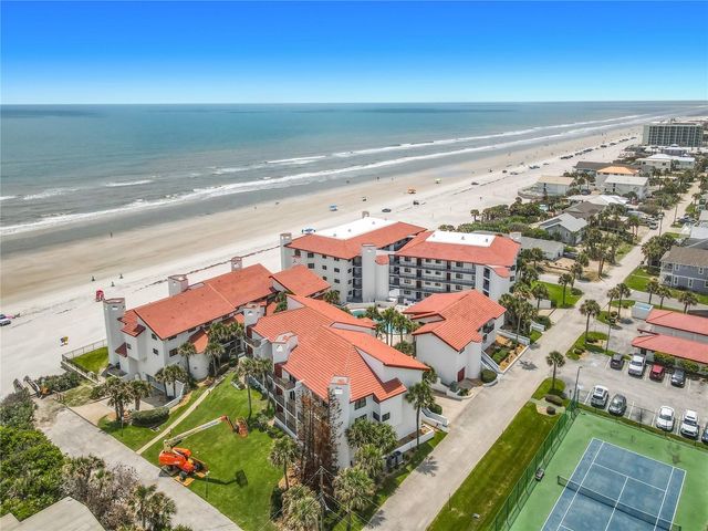 3001 S ATLANTIC AVE 442, New Smyrna Beach, FL 32169