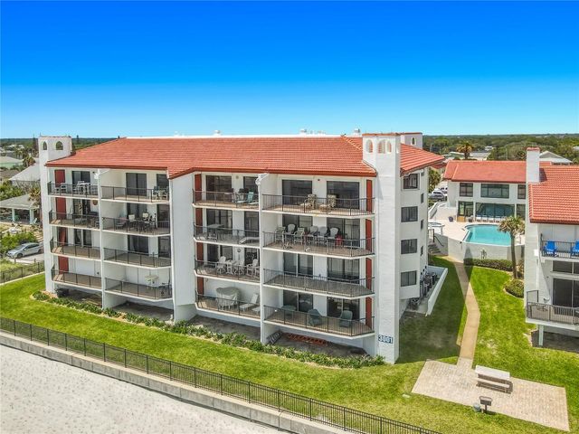 3001 S ATLANTIC AVE 442, New Smyrna Beach, FL 32169