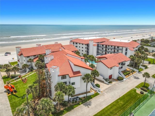 3001 S ATLANTIC AVE 442, New Smyrna Beach, FL 32169