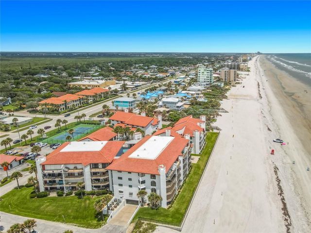 3001 S ATLANTIC AVE 442, New Smyrna Beach, FL 32169