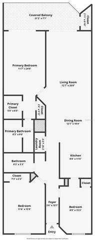 3001 S ATLANTIC AVE 442, New Smyrna Beach, FL 32169