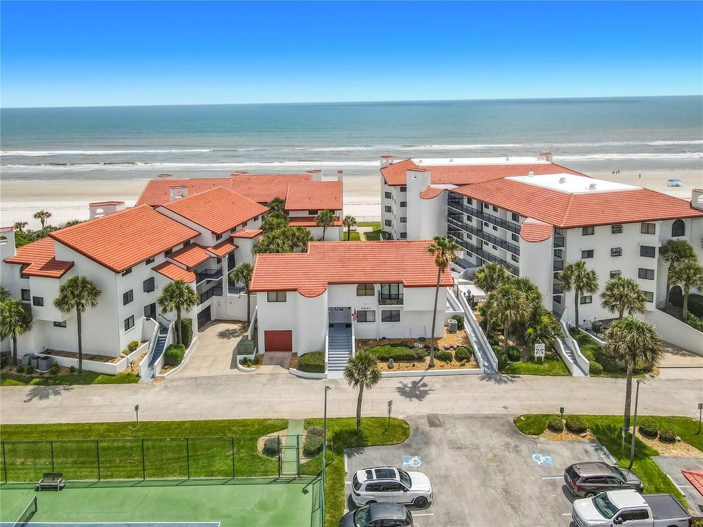 3001 S ATLANTIC AVE 442, New Smyrna Beach, FL 32169