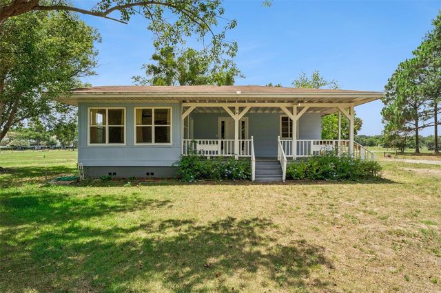 12017 C W HARRELL ROAD, Clermont, FL 34711
