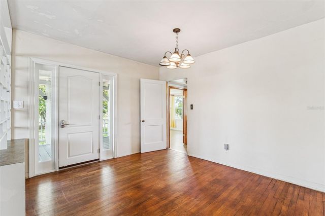 12017 C W HARRELL ROAD, Clermont, FL 34711