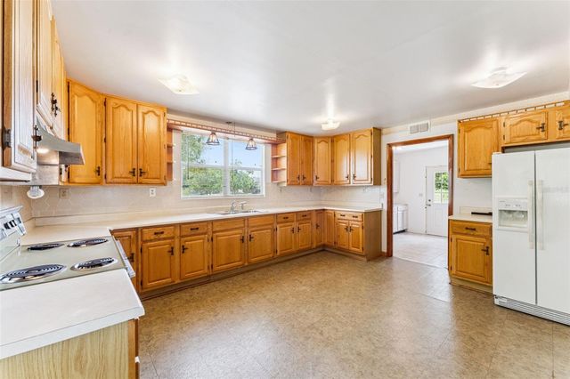 12017 C W HARRELL ROAD, Clermont, FL 34711