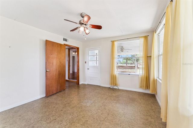 12017 C W HARRELL ROAD, Clermont, FL 34711