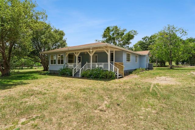 12017 C W HARRELL ROAD, Clermont, FL 34711