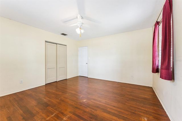12017 C W HARRELL ROAD, Clermont, FL 34711