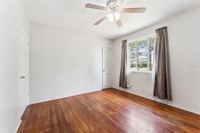 12017 C W HARRELL ROAD, Clermont, FL 34711