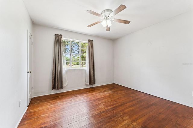 12017 C W HARRELL ROAD, Clermont, FL 34711
