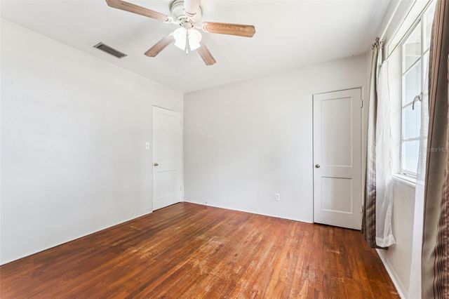 12017 C W HARRELL ROAD, Clermont, FL 34711