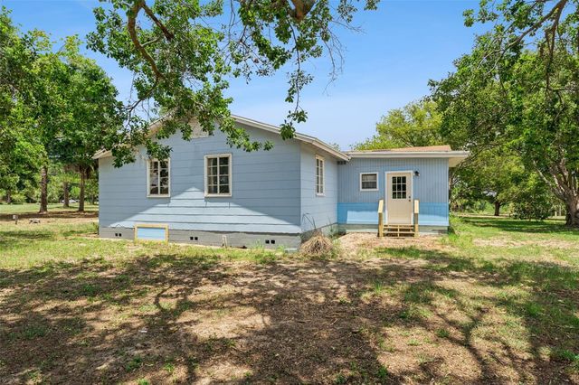 12017 C W HARRELL ROAD, Clermont, FL 34711