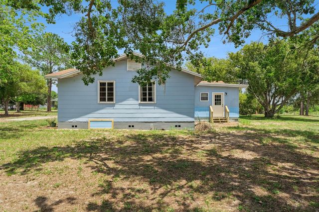 12017 C W HARRELL ROAD, Clermont, FL 34711