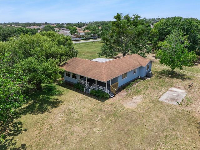 12017 C W HARRELL ROAD, Clermont, FL 34711
