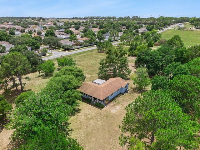 12017 C W HARRELL ROAD, Clermont, FL 34711