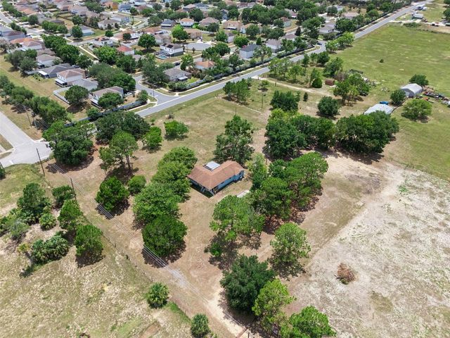 12017 C W HARRELL ROAD, Clermont, FL 34711