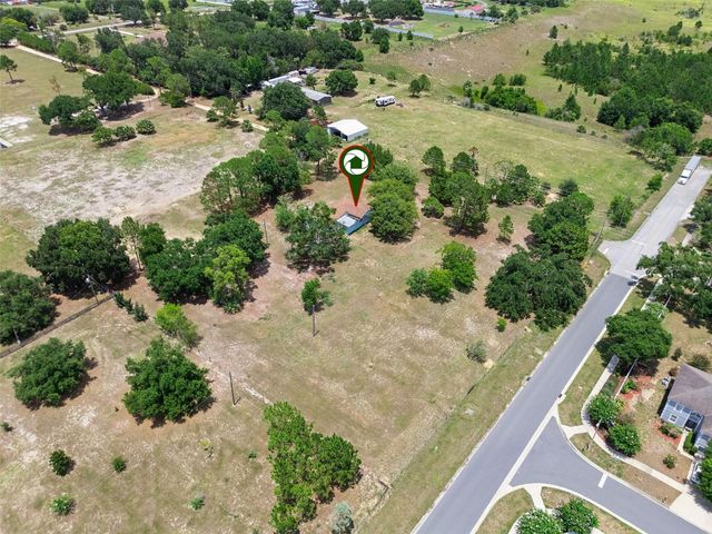 12017 C W HARRELL ROAD, Clermont, FL 34711