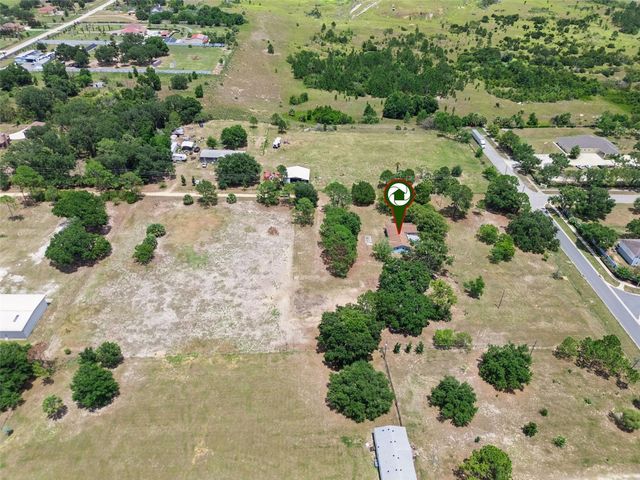 12017 C W HARRELL ROAD, Clermont, FL 34711
