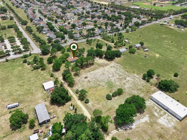 12017 C W HARRELL ROAD, Clermont, FL 34711