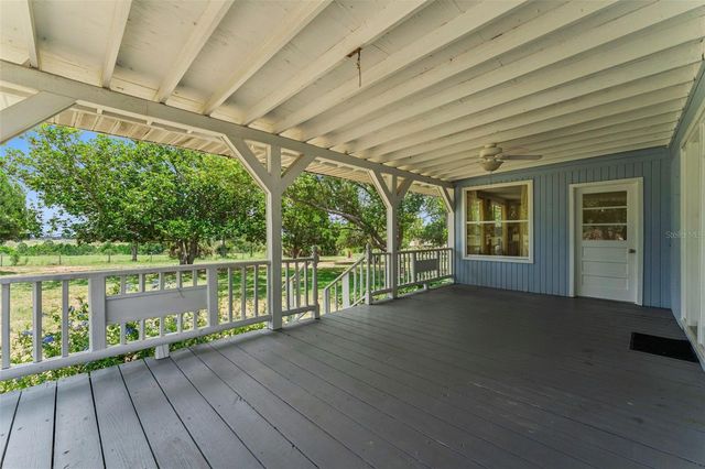 12017 C W HARRELL ROAD, Clermont, FL 34711