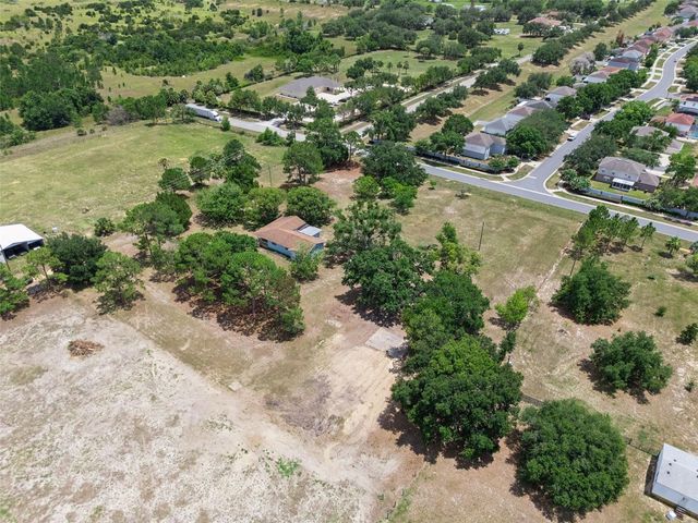 12017 C W HARRELL ROAD, Clermont, FL 34711