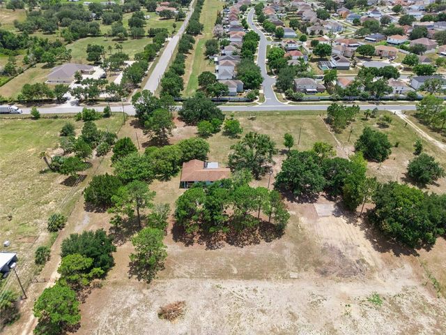 12017 C W HARRELL ROAD, Clermont, FL 34711