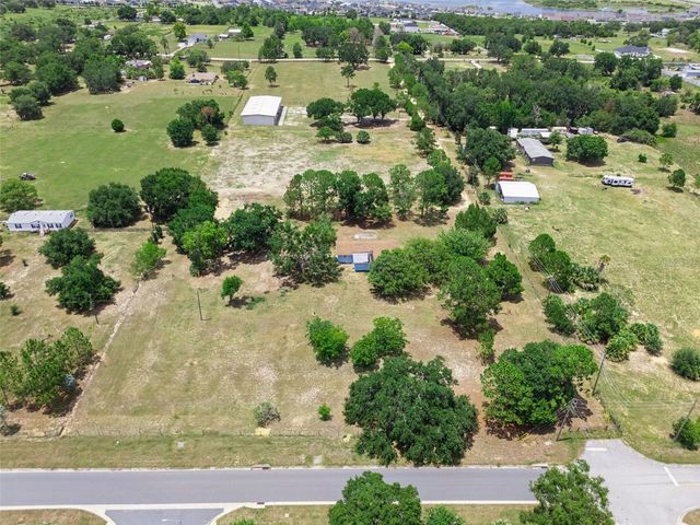 12017 C W HARRELL ROAD, Clermont, FL 34711