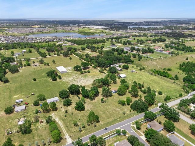12017 C W HARRELL ROAD, Clermont, FL 34711