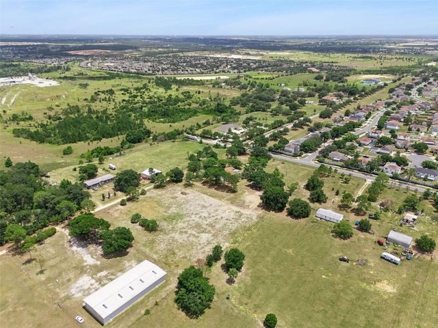 12017 C W HARRELL ROAD, Clermont, FL 34711