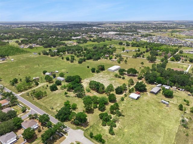 12017 C W HARRELL ROAD, Clermont, FL 34711
