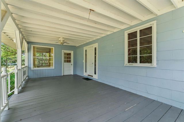 12017 C W HARRELL ROAD, Clermont, FL 34711