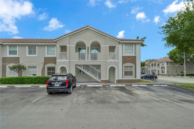 2815 SE 16th Ave 102, Homestead, FL 33035