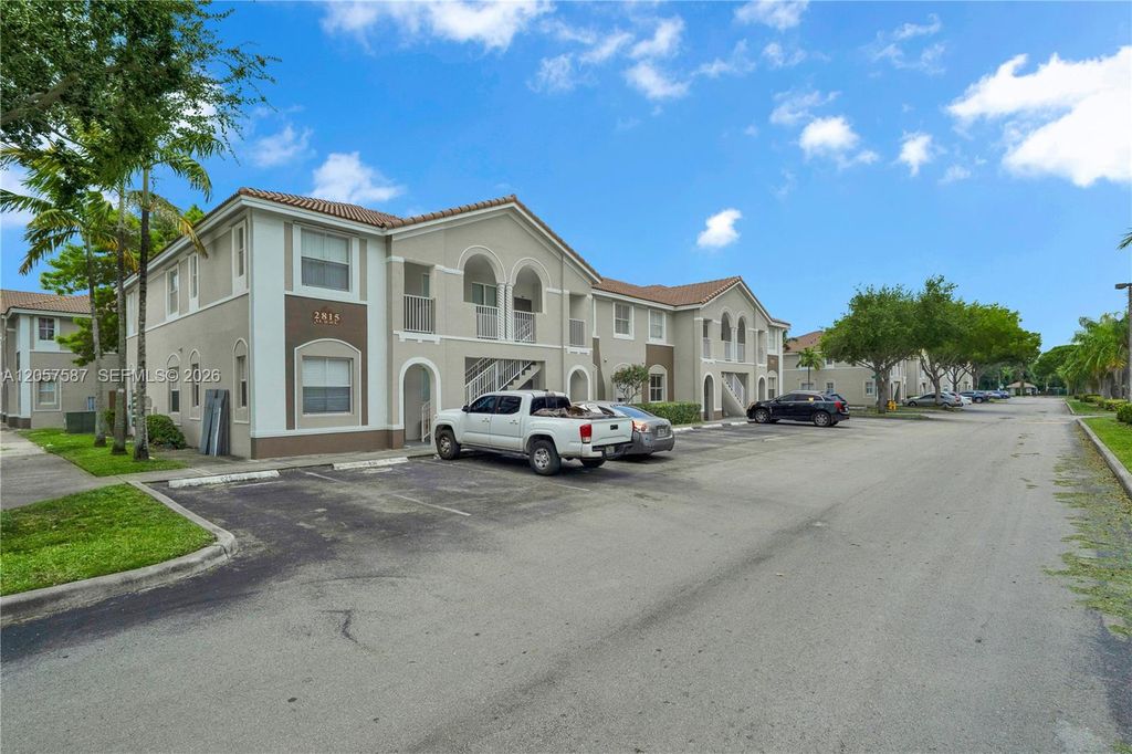 2815 SE 16th Ave 102, Homestead, FL 33035