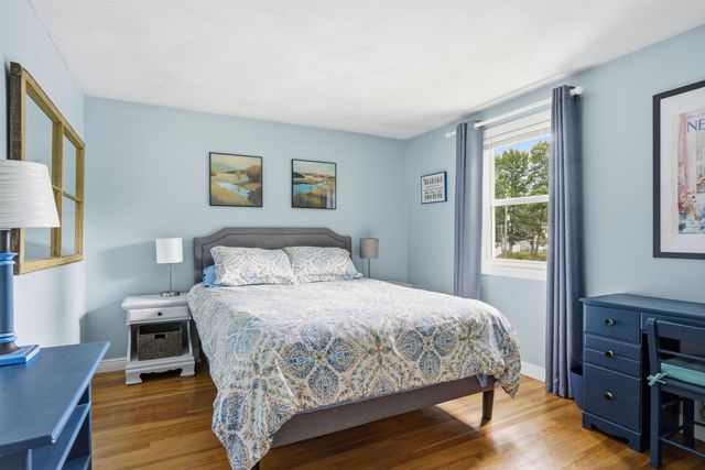 7 Wilmington Street, Nashua, NH 03062