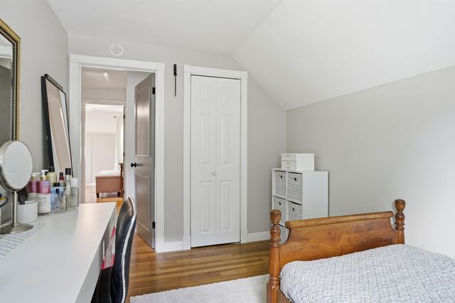 7 Wilmington Street, Nashua, NH 03062