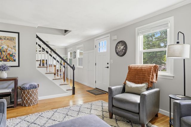7 Wilmington Street, Nashua, NH 03062