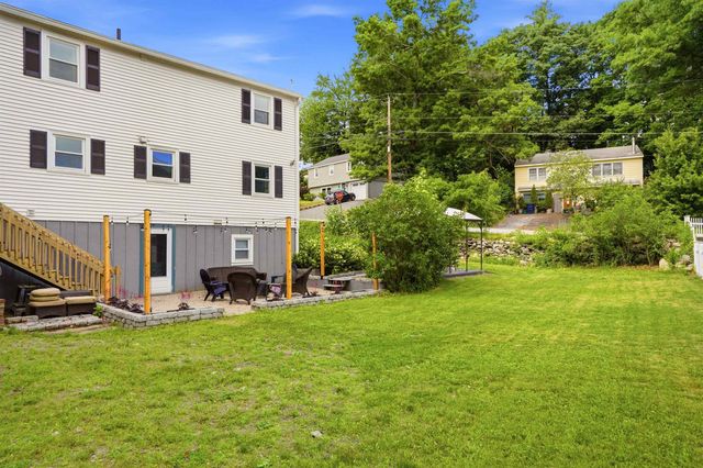 7 Wilmington Street, Nashua, NH 03062