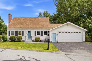 7 Wilmington Street, Nashua, NH 03062