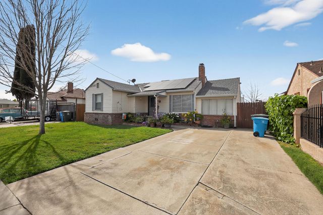 1612 Buchanan St, Marysville, CA 95901