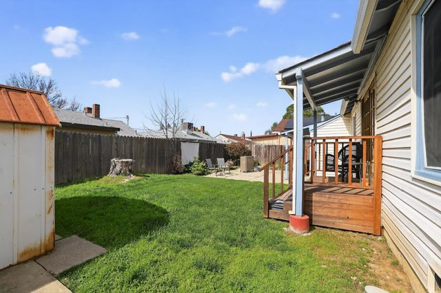 1612 Buchanan St, Marysville, CA 95901